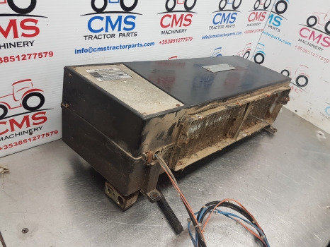 A/C part New Holland T7030, T6, T6000, T7000 Cab Air Conditioning Heater Box 84233168: picture 7