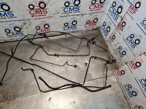 New Holland T7030, T7000 Series, Brake Pipes Kit 87542572 - Brake parts for Agricultural machinery: picture 2 New Holland T7030, T7000 Series, Brake Pipes Kit 87542572 - Brake parts for Agricultural machinery: picture 2
