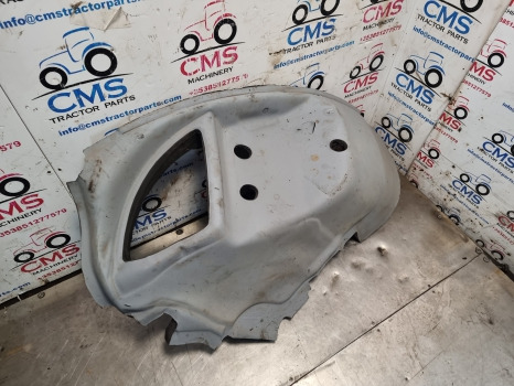 New Holland T7030, T7000, T6000, Padding Cab Lhs 87591756, 47411463 - Cab and interior: picture 2 New Holland T7030, T7000, T6000, Padding Cab Lhs 87591756, 47411463 - Cab and interior: picture 2