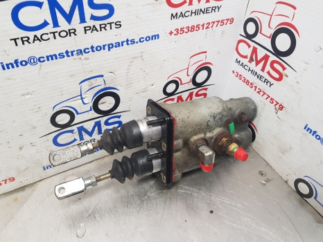 New Holland T7040, T7.260 Brake Master Cylinder 87315873, 87754484, 47777898 - Brake cylinder for Agricultural machinery: picture 3 New Holland T7040, T7.260 Brake Master Cylinder 87315873, 87754484, 47777898 - Brake cylinder for Agricultural machinery: picture 3