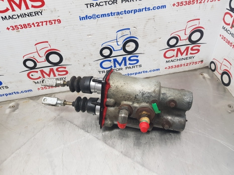 New Holland T7040, T7.260 Brake Master Cylinder 87315873, 87754484, 47777898 - Brake cylinder for Agricultural machinery: picture 1 New Holland T7040, T7.260 Brake Master Cylinder 87315873, 87754484, 47777898 - Brake cylinder for Agricultural machinery: picture 1