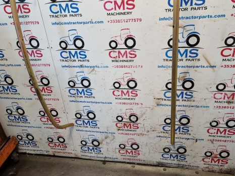 New Holland T7040, T7030, T7000 Series, Cab Handle Pair - Cab: picture 3 New Holland T7040, T7030, T7000 Series, Cab Handle Pair - Cab: picture 3