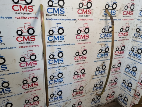 New Holland T7040, T7030, T7000 Series, Cab Handle Pair - Cab: picture 1 New Holland T7040, T7030, T7000 Series, Cab Handle Pair - Cab: picture 1