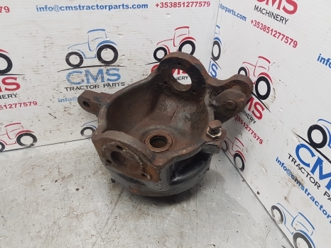 New Holland Tl, Tla 80, 90, 100 Front Axle Swivel Housing Rhs 5181313, 44913625 - Front axle for Farm tractor: picture 5 New Holland Tl, Tla 80, 90, 100 Front Axle Swivel Housing Rhs 5181313, 44913625 - Front axle for Farm tractor: picture 5