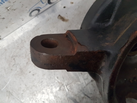 Front axle for Farm tractor New Holland Tl, Tla 80, 90, 100 Front Axle Swivel Housing Rhs 5181313, 44913625: picture 9
