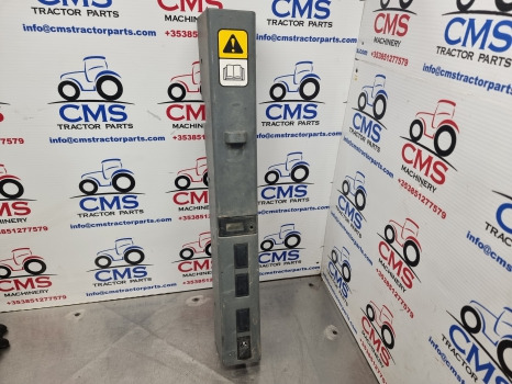 New Holland Tm Series Tm150, Tm130, Tm140, Tm155 Cab Interior Panel Rhs 82017218 - Cab and interior: picture 1 New Holland Tm Series Tm150, Tm130, Tm140, Tm155 Cab Interior Panel Rhs 82017218 - Cab and interior: picture 1