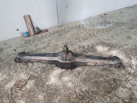 New Holland Tm, Tsa Ts115a Front Axle Housing 5182893, 87309763, 87652088 - Front axle for Farm tractor: picture 1 New Holland Tm, Tsa Ts115a Front Axle Housing 5182893, 87309763, 87652088 - Front axle for Farm tractor: picture 1