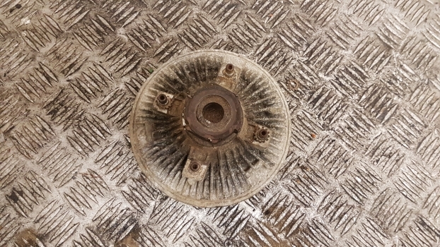 New Holland Ts115 Ford 40 Series 8340 Viscous Fan Clutch F1nn8a616aa, 81872264 - Fan for Farm tractor: picture 4 New Holland Ts115 Ford 40 Series 8340 Viscous Fan Clutch F1nn8a616aa, 81872264 - Fan for Farm tractor: picture 4
