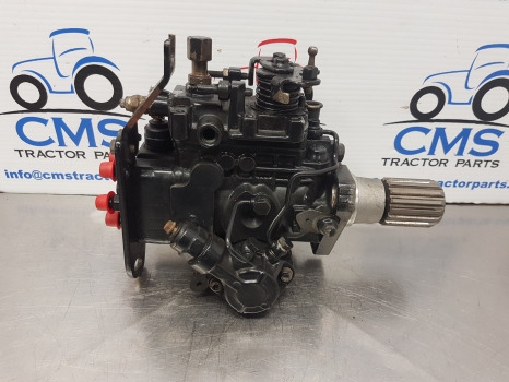 New Holland Ts115a, Ts130a Fuel Injector Pump Perfect 504053470, 2854021 - Fuel pump: picture 1 New Holland Ts115a, Ts130a Fuel Injector Pump Perfect 504053470, 2854021 - Fuel pump: picture 1
