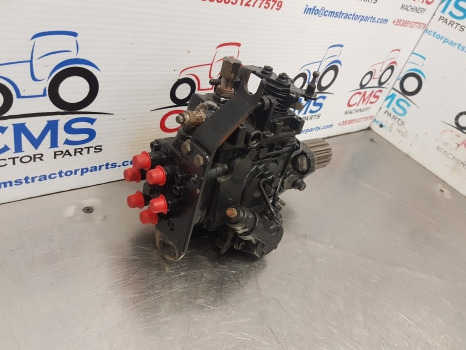 New Holland Ts115a, Ts130a Fuel Injector Pump Perfect 504053470, 2854021 - Fuel pump: picture 2 New Holland Ts115a, Ts130a Fuel Injector Pump Perfect 504053470, 2854021 - Fuel pump: picture 2