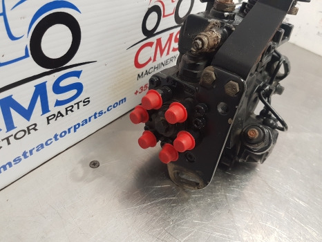 New Holland Ts115a, Ts130a Fuel Injector Pump Perfect 504053470, 2854021 - Fuel pump: picture 3 New Holland Ts115a, Ts130a Fuel Injector Pump Perfect 504053470, 2854021 - Fuel pump: picture 3