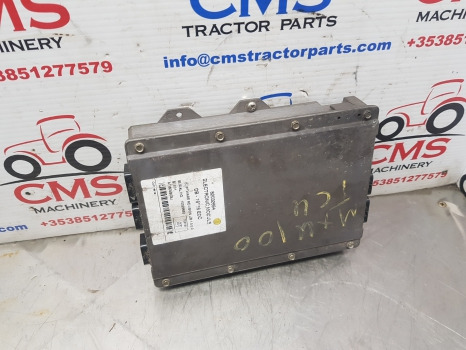 ECU New Holland Tsa Case Mxu 100 16x16 Transmission Control Ecu 82032694, 87304684: picture 7