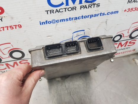 ECU New Holland Tsa Case Mxu 100 16x16 Transmission Control Ecu 82032694, 87304684: picture 6