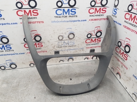 New Holland Tsa, T6000, T7000 Ser Ts115a Cab Dashboard Panel 82027520, 87376887 - Dashboard for Farm tractor: picture 1 New Holland Tsa, T6000, T7000 Ser Ts115a Cab Dashboard Panel 82027520, 87376887 - Dashboard for Farm tractor: picture 1