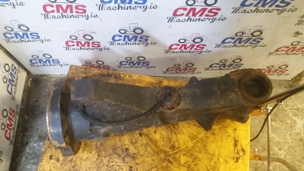 Same Deutz Agrotron 150 Front Half Axle Housing Left 04415024, 4475406156 - Front axle for Farm tractor: picture 2 Same Deutz Agrotron 150 Front Half Axle Housing Left 04415024, 4475406156 - Front axle for Farm tractor: picture 2