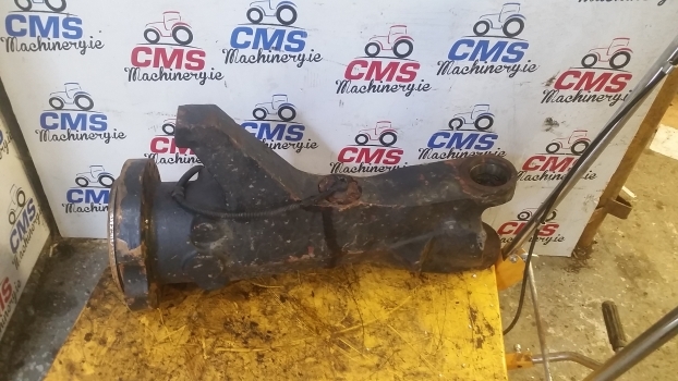 Same Deutz Agrotron 150 Front Half Axle Housing Left 04415024, 4475406156 - Front axle for Farm tractor: picture 1 Same Deutz Agrotron 150 Front Half Axle Housing Left 04415024, 4475406156 - Front axle for Farm tractor: picture 1