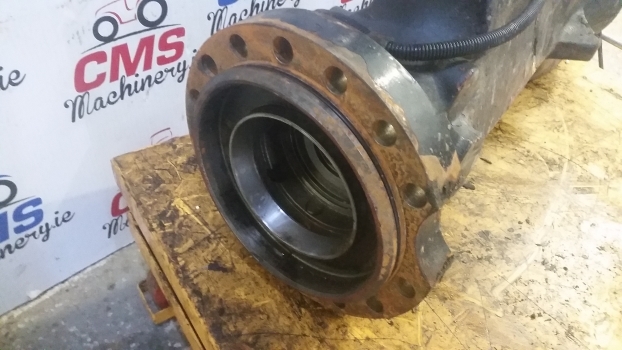 Same Deutz Agrotron 150 Front Half Axle Housing Left 04415024, 4475406156 - Front axle for Farm tractor: picture 4 Same Deutz Agrotron 150 Front Half Axle Housing Left 04415024, 4475406156 - Front axle for Farm tractor: picture 4