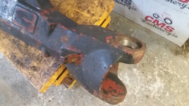 Same Deutz Agrotron 150 Front Half Axle Housing Right 0441502, 44754061551 - Front axle for Farm tractor: picture 3 Same Deutz Agrotron 150 Front Half Axle Housing Right 0441502, 44754061551 - Front axle for Farm tractor: picture 3