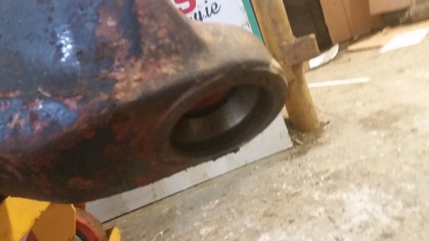 Same Deutz Agrotron 150 Front Half Axle Housing Right 0441502, 44754061551 - Front axle for Farm tractor: picture 4 Same Deutz Agrotron 150 Front Half Axle Housing Right 0441502, 44754061551 - Front axle for Farm tractor: picture 4