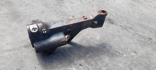 Same Deutz Agrotron 150 Front Half Axle Housing Right 0441502, 44754061551 - Front axle for Farm tractor: picture 1 Same Deutz Agrotron 150 Front Half Axle Housing Right 0441502, 44754061551 - Front axle for Farm tractor: picture 1