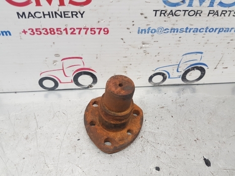 Same Deutz Lamborghini Rubin 120 Front Axle King Pin Top 0.212.4335.0/10 - Front axle for Farm tractor: picture 1 Same Deutz Lamborghini Rubin 120 Front Axle King Pin Top 0.212.4335.0/10 - Front axle for Farm tractor: picture 1
