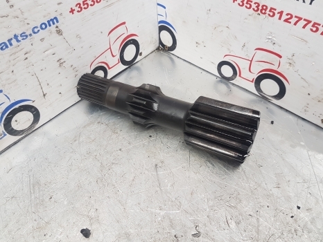 Same Deutz Lamborghini Silver 100.6 Rear Axle Sun Shaft Lhs 0.008.5623.0/10 - Rear axle for Farm tractor: picture 4 Same Deutz Lamborghini Silver 100.6 Rear Axle Sun Shaft Lhs 0.008.5623.0/10 - Rear axle for Farm tractor: picture 4