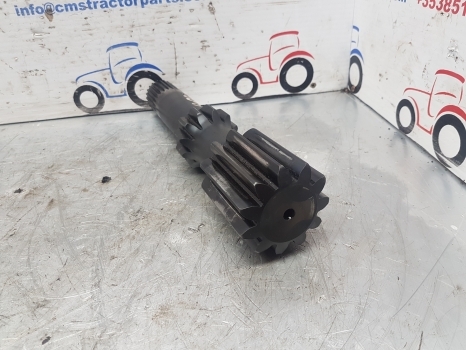 Same Deutz Lamborghini Silver 100.6 Rear Axle Sun Shaft Rhs 0.008.5624.0/10 - Rear axle for Farm tractor: picture 3 Same Deutz Lamborghini Silver 100.6 Rear Axle Sun Shaft Rhs 0.008.5624.0/10 - Rear axle for Farm tractor: picture 3