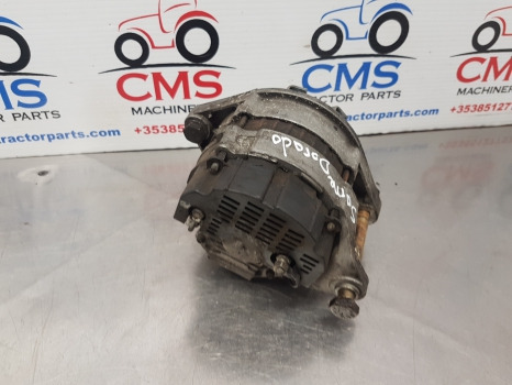 Same Dorado 85, 75, Golden 60, 75, 85, Alternator Cab Heater 2.9439.440.0/10 - Alternator: picture 2 Same Dorado 85, 75, Golden 60, 75, 85, Alternator Cab Heater 2.9439.440.0/10 - Alternator: picture 2
