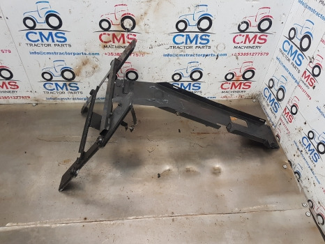 Same Dorado 85 Bonnet Hood Frame Assy 0.011.7475.3, 0.009.6809.2/40 - Body and exterior: picture 1 Same Dorado 85 Bonnet Hood Frame Assy 0.011.7475.3, 0.009.6809.2/40 - Body and exterior: picture 1