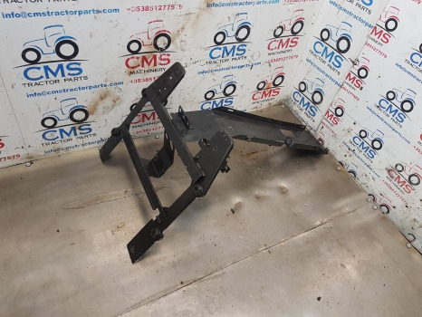 Same Dorado 85 Bonnet Hood Frame Assy 0.011.7475.3, 0.009.6809.2/40 - Body and exterior: picture 2 Same Dorado 85 Bonnet Hood Frame Assy 0.011.7475.3, 0.009.6809.2/40 - Body and exterior: picture 2