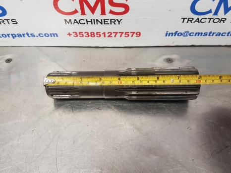 Same Dorado 85, Lamborghini, Deutz, Rear Axle Half Shaft Short 0.009.7206.0/10 - Rear axle: picture 3 Same Dorado 85, Lamborghini, Deutz, Rear Axle Half Shaft Short 0.009.7206.0/10 - Rear axle: picture 3