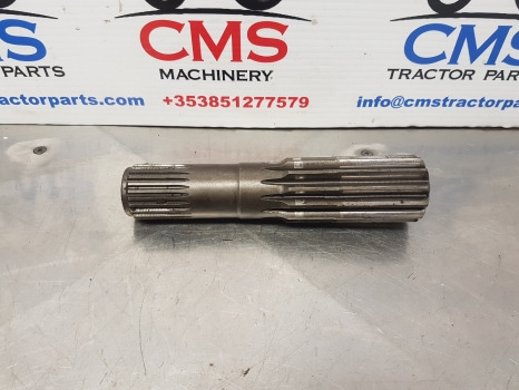 Same Dorado 85, Lamborghini, Deutz, Rear Axle Half Shaft Short 0.009.7206.0/10 - Rear axle: picture 1 Same Dorado 85, Lamborghini, Deutz, Rear Axle Half Shaft Short 0.009.7206.0/10 - Rear axle: picture 1