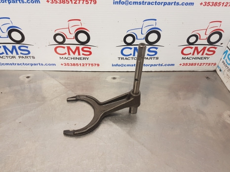 Same Dorado 85, Lamborghini, Rear Axle Differential Lock Fork 0.008.5169.0/10 - Rear axle: picture 1 Same Dorado 85, Lamborghini, Rear Axle Differential Lock Fork 0.008.5169.0/10 - Rear axle: picture 1