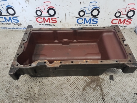 Same Explorer 65, 70, 75, 80 Oil Sump 0.065.1510.0/20, 065.1510.0 - Oil pan for Farm tractor: picture 5 Same Explorer 65, 70, 75, 80 Oil Sump 0.065.1510.0/20, 065.1510.0 - Oil pan for Farm tractor: picture 5