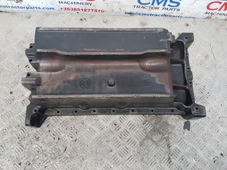 Same Explorer 65, 70, 75, 80 Oil Sump 0.065.1510.0/20, 065.1510.0 - Oil pan for Farm tractor: picture 1 Same Explorer 65, 70, 75, 80 Oil Sump 0.065.1510.0/20, 065.1510.0 - Oil pan for Farm tractor: picture 1