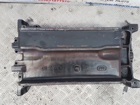 Same Explorer 65, 70, 75, 80 Oil Sump 0.065.1510.0/20, 065.1510.0 - Oil pan for Farm tractor: picture 2 Same Explorer 65, 70, 75, 80 Oil Sump 0.065.1510.0/20, 065.1510.0 - Oil pan for Farm tractor: picture 2
