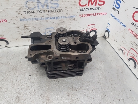 Same Explorer 70 Engine Head Complete 0.065.1410.3/10; 0.065.1410.3/20 - Cylinder head for Farm tractor: picture 1 Same Explorer 70 Engine Head Complete 0.065.1410.3/10; 0.065.1410.3/20 - Cylinder head for Farm tractor: picture 1