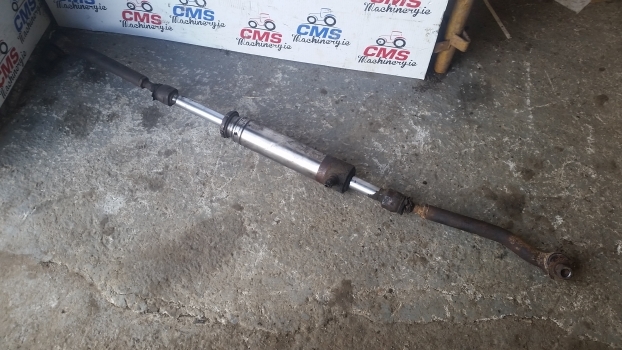Same, Lamborghini, Deutz Agrotron 150 Steering Cylinder, Ram 04415059.4 - Steering for Farm tractor: picture 1 Same, Lamborghini, Deutz Agrotron 150 Steering Cylinder, Ram 04415059.4 - Steering for Farm tractor: picture 1