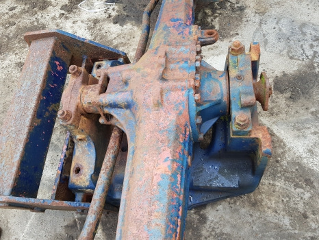 Same Panther 90 Front Axle Support 0.170.5231.0, 0.154.5232.3/10, 0.154.5232.3 - Suspension: picture 2 Same Panther 90 Front Axle Support 0.170.5231.0, 0.154.5232.3/10, 0.154.5232.3 - Suspension: picture 2