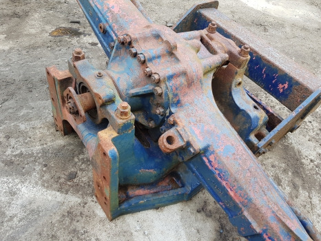 Same Panther 90 Front Axle Support 0.170.5231.0, 0.154.5232.3/10, 0.154.5232.3 - Suspension: picture 1 Same Panther 90 Front Axle Support 0.170.5231.0, 0.154.5232.3/10, 0.154.5232.3 - Suspension: picture 1