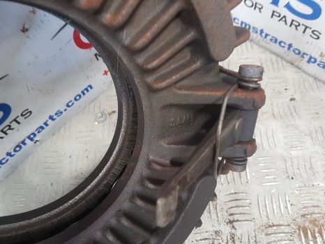 Same Panther 90 Leopard 85 Clutch Assembly 0.178.2310.4/10; 0.178.2310.4/20 - Clutch and parts for Farm tractor: picture 3 Same Panther 90 Leopard 85 Clutch Assembly 0.178.2310.4/10; 0.178.2310.4/20 - Clutch and parts for Farm tractor: picture 3
