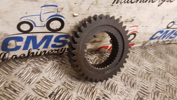 Same Rubin 120, 135, 150, Iron, Silver, Titan Transmission Gear Z35 0.011.1382.0 - Transmission for Farm tractor: picture 1 Same Rubin 120, 135, 150, Iron, Silver, Titan Transmission Gear Z35 0.011.1382.0 - Transmission for Farm tractor: picture 1