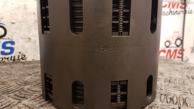 Same Rubin 120, 135, 150 Silver, Titan Transmission Clutch Pack 0.010.0110.3/20 - Transmission for Farm tractor: picture 3 Same Rubin 120, 135, 150 Silver, Titan Transmission Clutch Pack 0.010.0110.3/20 - Transmission for Farm tractor: picture 3