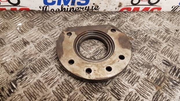 Same Rubin 120, 150 Iron, Silver, Titan Transmission Gear Flange 0.007.7826.0/10 - Transmission for Farm tractor: picture 3 Same Rubin 120, 150 Iron, Silver, Titan Transmission Gear Flange 0.007.7826.0/10 - Transmission for Farm tractor: picture 3
