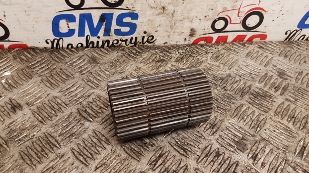 Same Rubin 120 Iron, Silver, Titan Series Transmission Gear Z34 0.0084499.0/10 - Transmission for Farm tractor: picture 1 Same Rubin 120 Iron, Silver, Titan Series Transmission Gear Z34 0.0084499.0/10 - Transmission for Farm tractor: picture 1