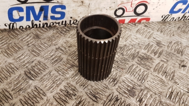 Same Rubin 120 Iron, Silver, Titan Series Transmission Gear Z34 0.0084499.0/10 - Transmission for Farm tractor: picture 3 Same Rubin 120 Iron, Silver, Titan Series Transmission Gear Z34 0.0084499.0/10 - Transmission for Farm tractor: picture 3