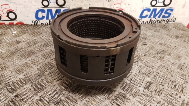 Same Rubin 120 Iron, Silver, Titan Transmission Clutch Pack Assy 0.008.5442.3/20 - Transmission for Farm tractor: picture 1 Same Rubin 120 Iron, Silver, Titan Transmission Clutch Pack Assy 0.008.5442.3/20 - Transmission for Farm tractor: picture 1