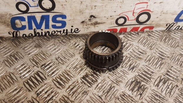 Same Rubin 120, Iron, Silver, Titan Transmission Gear 0.008.4549.3/20 - Transmission for Farm tractor: picture 1 Same Rubin 120, Iron, Silver, Titan Transmission Gear 0.008.4549.3/20 - Transmission for Farm tractor: picture 1