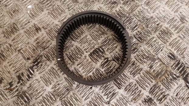 Same Rubin 120 Iron, Silver Transmission Crown Wheel Ring Gear 0.007.7511.0/20 - Transmission for Farm tractor: picture 3 Same Rubin 120 Iron, Silver Transmission Crown Wheel Ring Gear 0.007.7511.0/20 - Transmission for Farm tractor: picture 3
