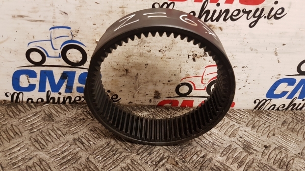 Same Rubin 120 Iron, Silver Transmission Crown Wheel Ring Gear 0.007.7511.0/20 - Transmission for Farm tractor: picture 1 Same Rubin 120 Iron, Silver Transmission Crown Wheel Ring Gear 0.007.7511.0/20 - Transmission for Farm tractor: picture 1